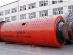 Coal Ball Mill