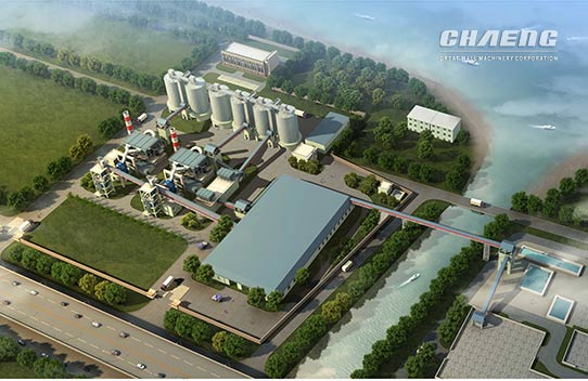 What are the benefits of using steel slag and iron slag as cement raw materials?