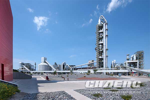 How to Improve the quality of cement kiln clinker ?